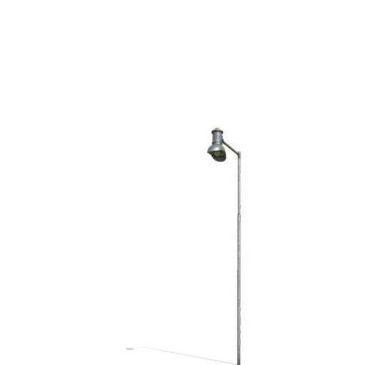Light Pole N